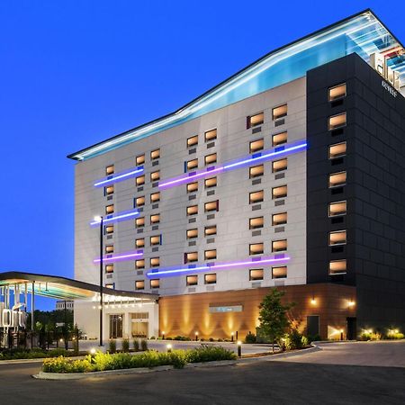 Отель Aloft Chicago Schaumburg Rolling Meadows Экстерьер фото