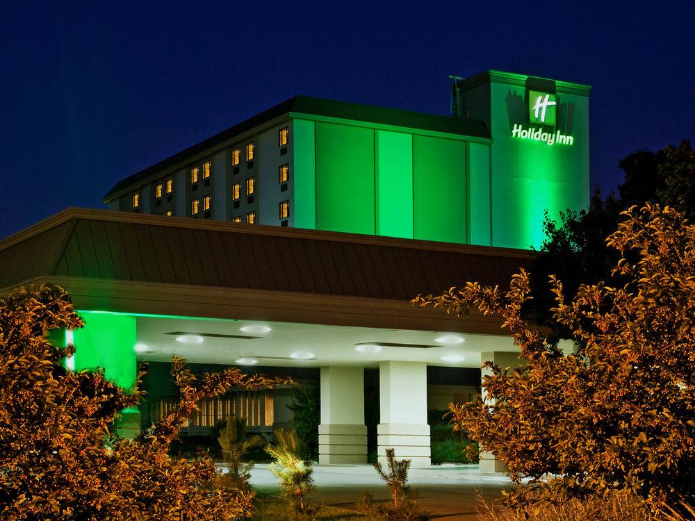 Отель Aloft Chicago Schaumburg Rolling Meadows Экстерьер фото