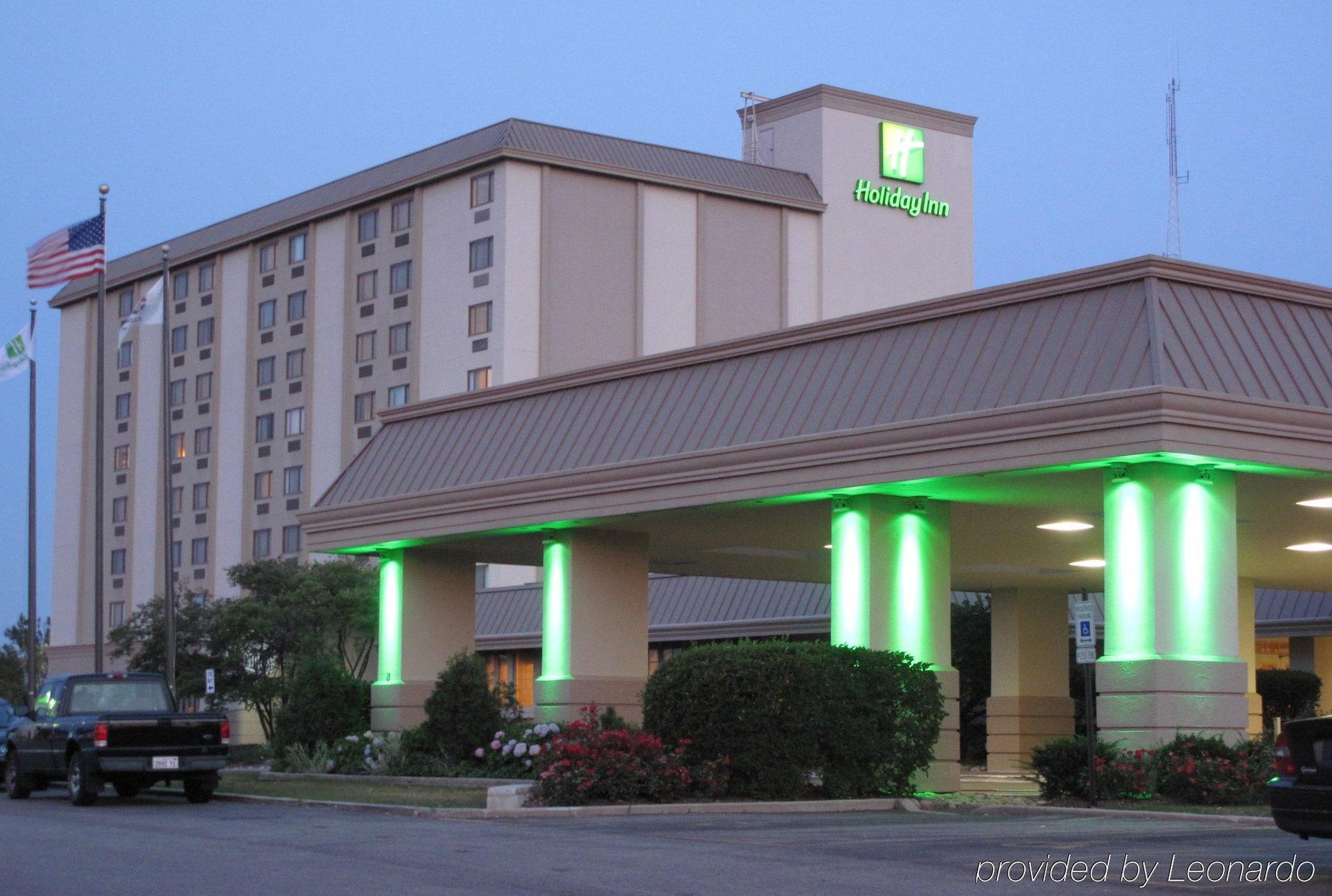 Отель Aloft Chicago Schaumburg Rolling Meadows Экстерьер фото